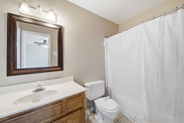 13418 S 90th East Avenue, Bixby, OK 74008