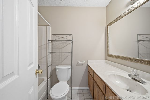 13418 S 90th East Avenue, Bixby, OK 74008