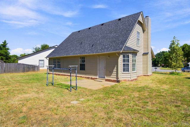 13418 S 90th East Avenue, Bixby, OK 74008