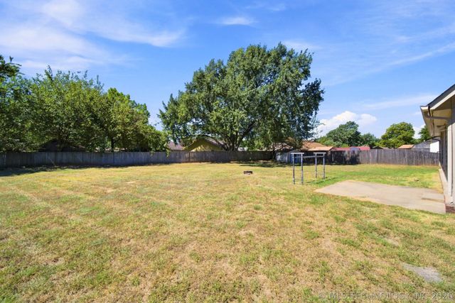 13418 S 90th East Avenue, Bixby, OK 74008