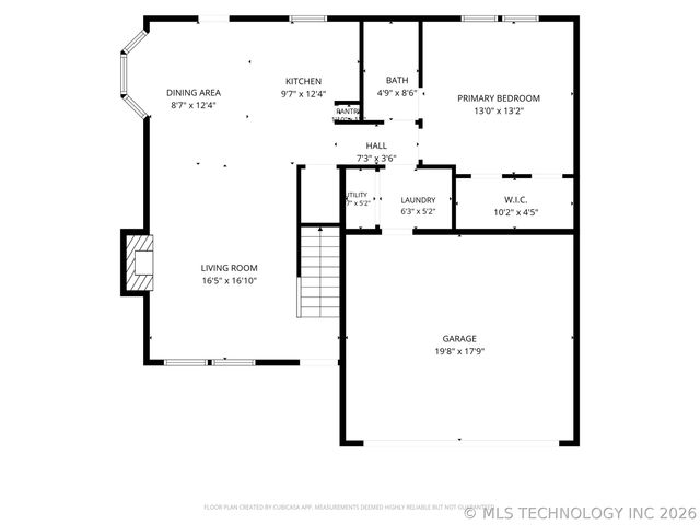 13418 S 90th East Avenue, Bixby, OK 74008