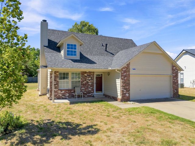 13418 S 90th East Avenue, Bixby, OK 74008
