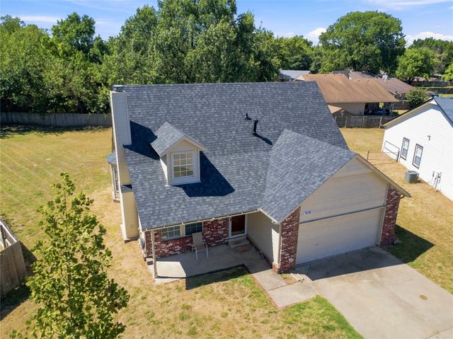 13418 S 90th East Avenue, Bixby, OK 74008
