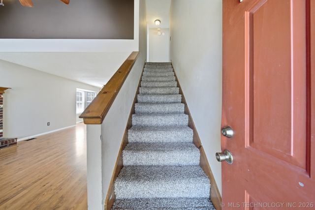 13418 S 90th East Avenue, Bixby, OK 74008