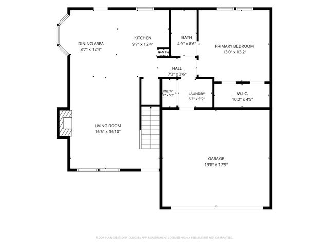13418 S 90th East Avenue, Bixby, OK 74008