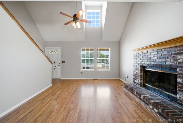 13418 S 90th East Avenue, Bixby, OK 74008