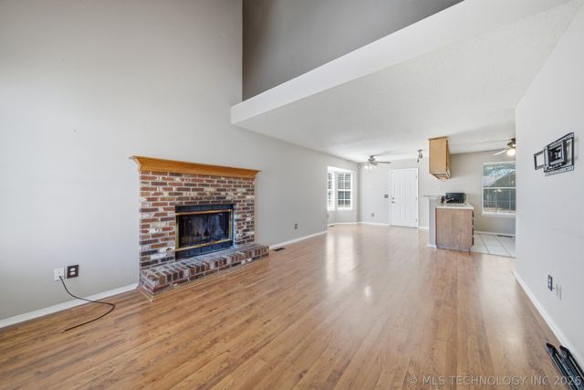 13418 S 90th East Avenue, Bixby, OK 74008