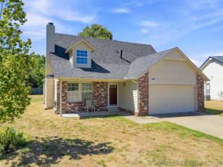 13418 S 90th East Avenue, Bixby, OK 74008
