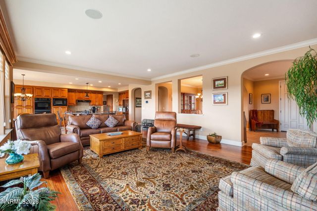 8755 Forest Willow Trail, Reno, NV 89523