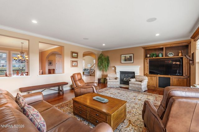 8755 Forest Willow Trail, Reno, NV 89523