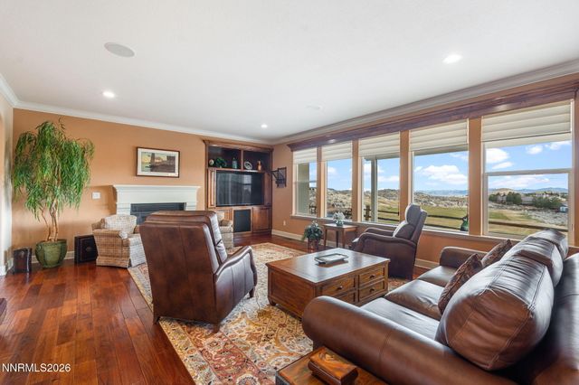 8755 Forest Willow Trail, Reno, NV 89523