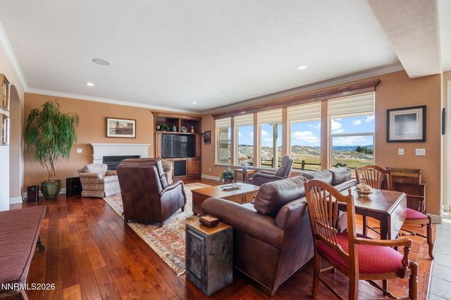 8755 Forest Willow Trail, Reno, NV 89523