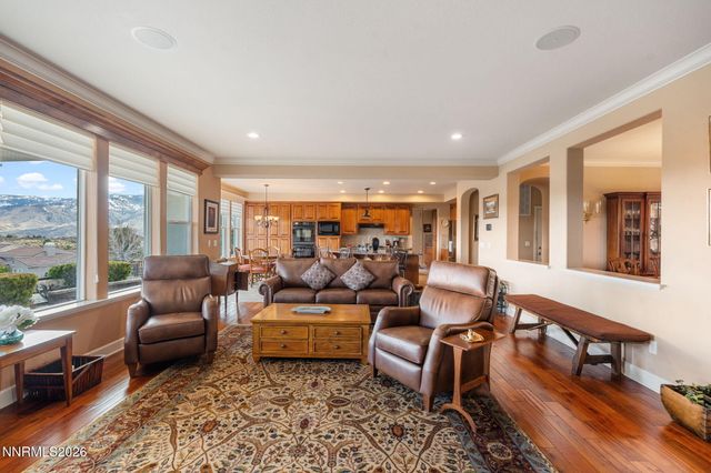 8755 Forest Willow Trail, Reno, NV 89523