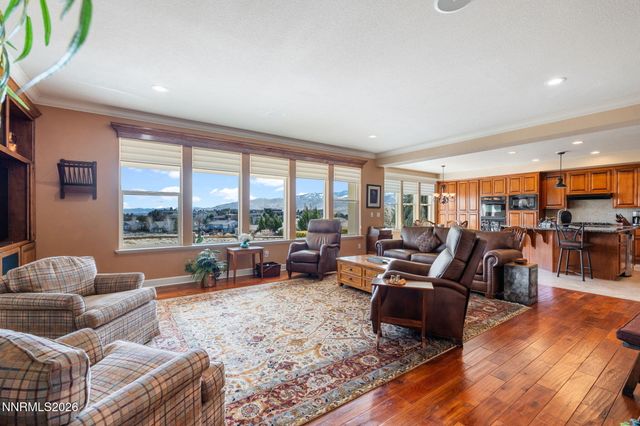 8755 Forest Willow Trail, Reno, NV 89523