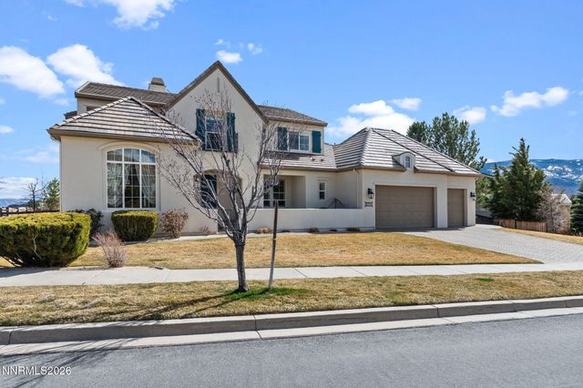 8755 Forest Willow Trail, Reno, NV 89523