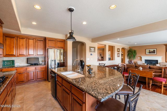 8755 Forest Willow Trail, Reno, NV 89523