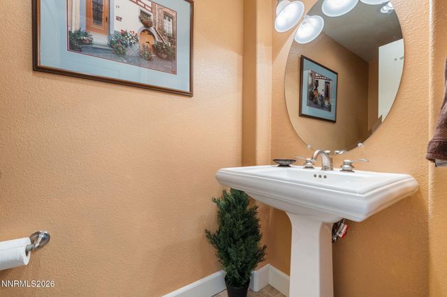 8755 Forest Willow Trail, Reno, NV 89523