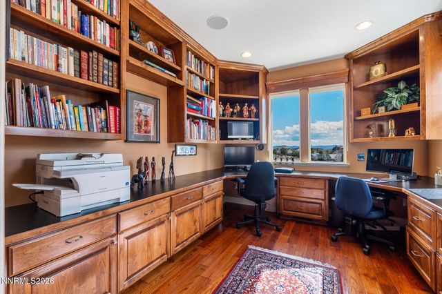 8755 Forest Willow Trail, Reno, NV 89523