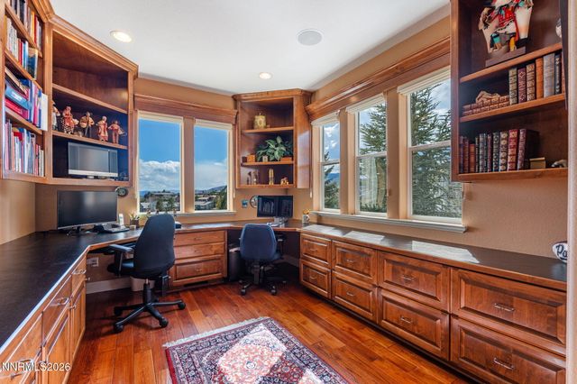 8755 Forest Willow Trail, Reno, NV 89523