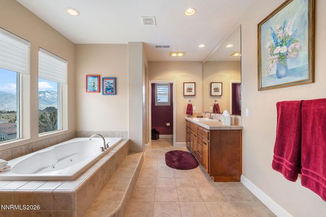 8755 Forest Willow Trail, Reno, NV 89523