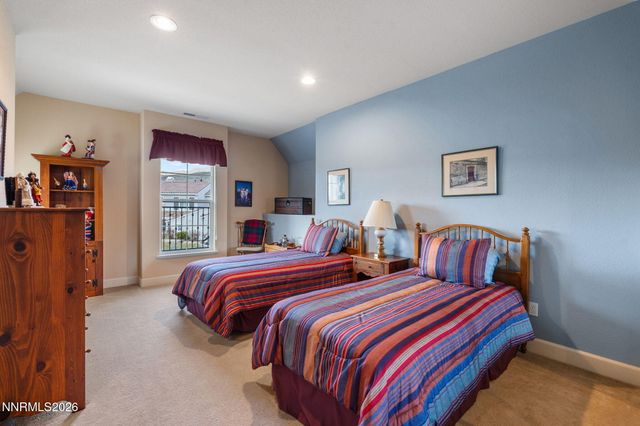 8755 Forest Willow Trail, Reno, NV 89523