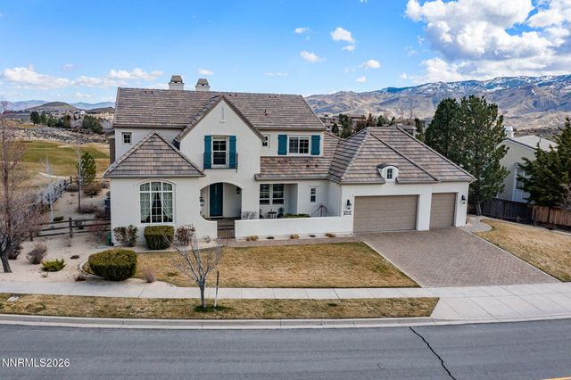 8755 Forest Willow Trail, Reno, NV 89523