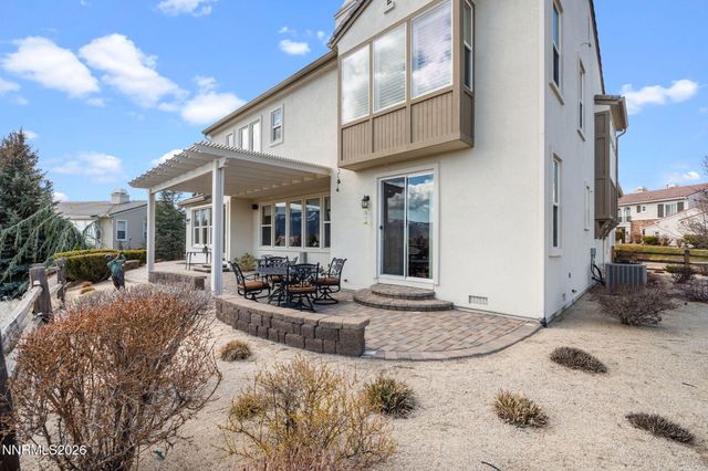 8755 Forest Willow Trail, Reno, NV 89523