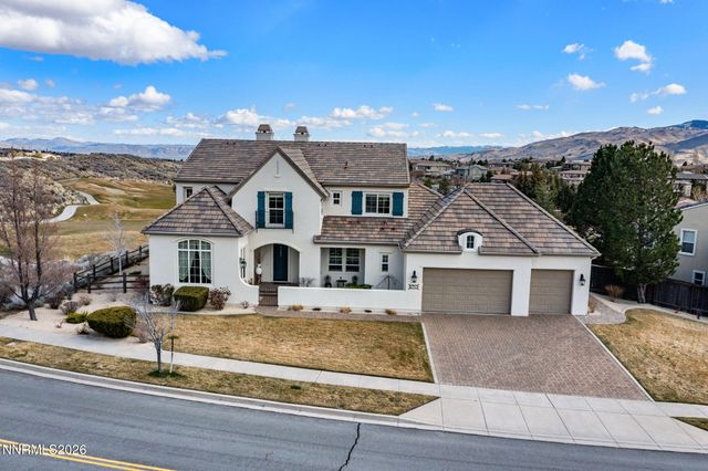 8755 Forest Willow Trail, Reno, NV 89523