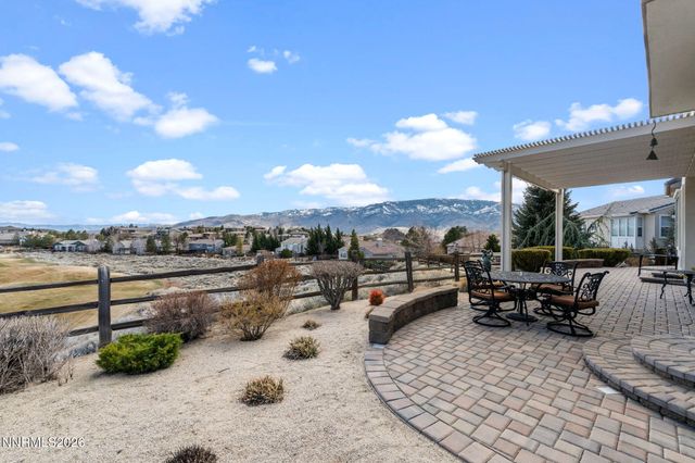 8755 Forest Willow Trail, Reno, NV 89523