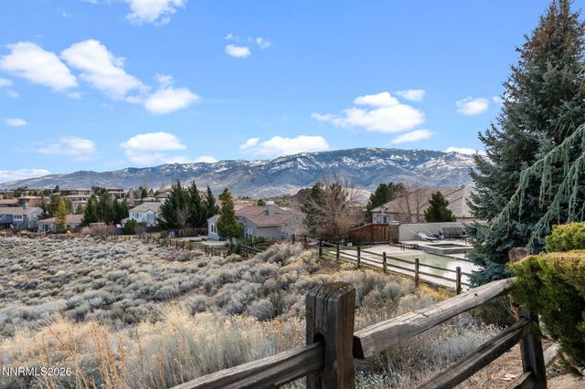 8755 Forest Willow Trail, Reno, NV 89523