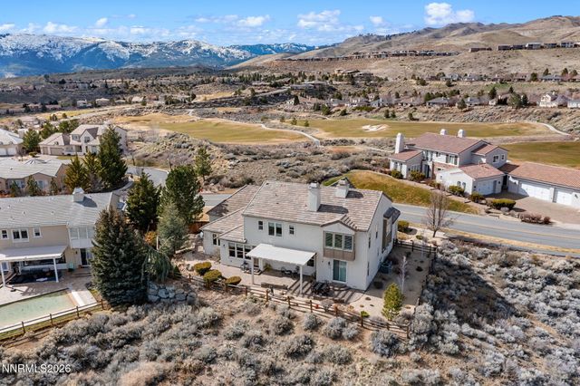 8755 Forest Willow Trail, Reno, NV 89523