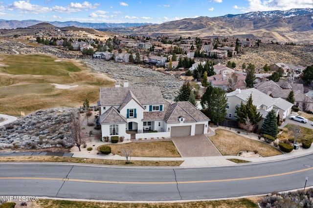 8755 Forest Willow Trail, Reno, NV 89523