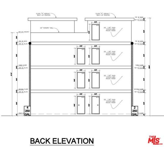 7641 N Hollywood Way, Los Angeles, CA 91505