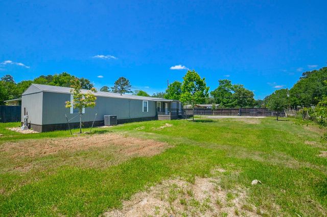26122 Pinion Creek Road, Magnolia, TX 77355