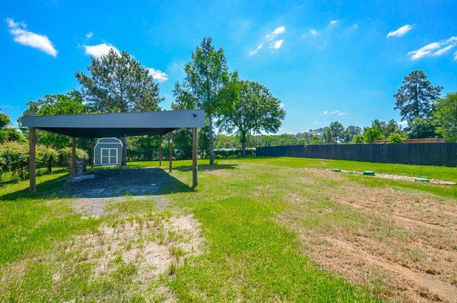 26122 Pinion Creek Road, Magnolia, TX 77355