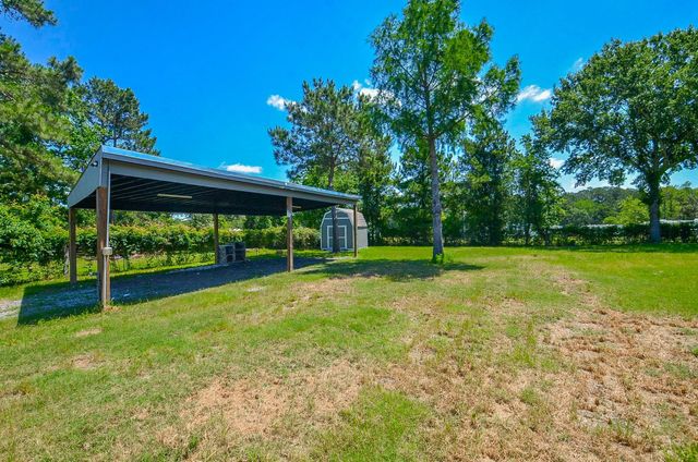26122 Pinion Creek Road, Magnolia, TX 77355