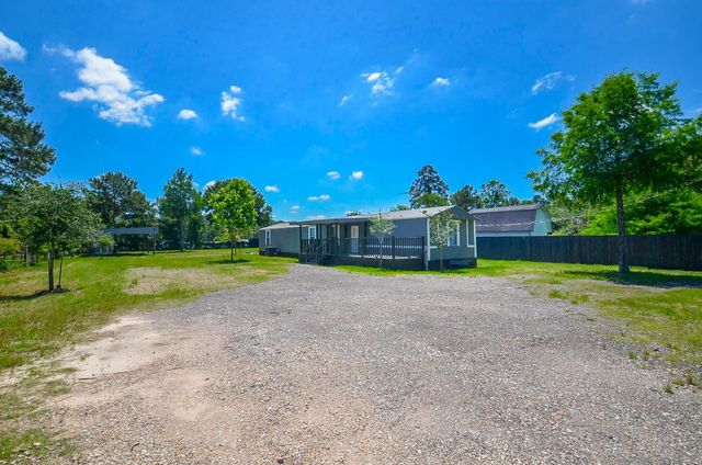 26122 Pinion Creek Road, Magnolia, TX 77355