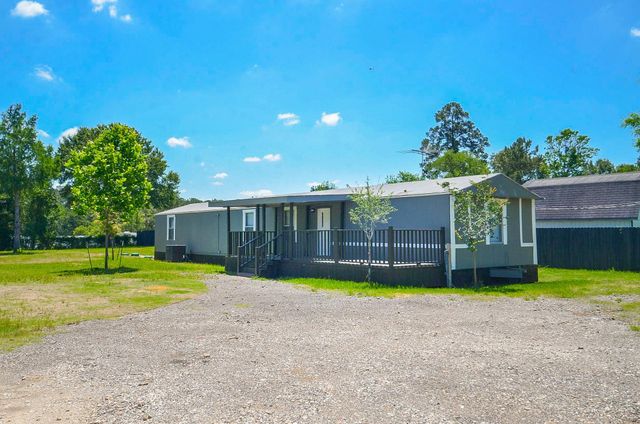 26122 Pinion Creek Road, Magnolia, TX 77355