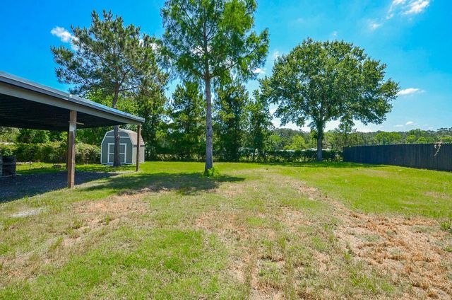 26122 Pinion Creek Road, Magnolia, TX 77355