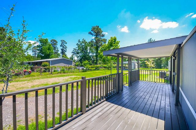26122 Pinion Creek Road, Magnolia, TX 77355
