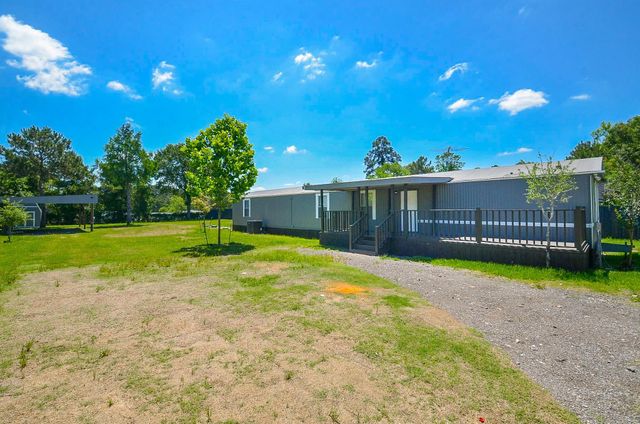 26122 Pinion Creek Road, Magnolia, TX 77355