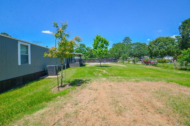 26122 Pinion Creek Road, Magnolia, TX 77355