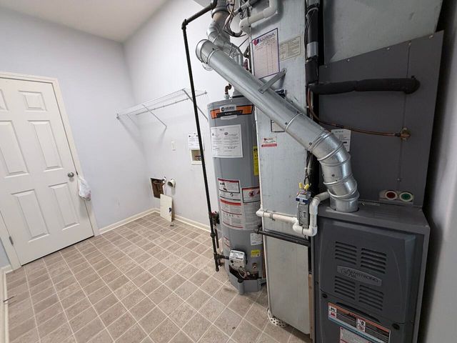 1436 Bohling Place, Crown Point, IN 46307