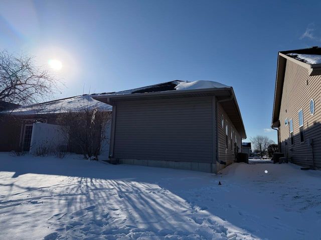 1436 Bohling Place, Crown Point, IN 46307