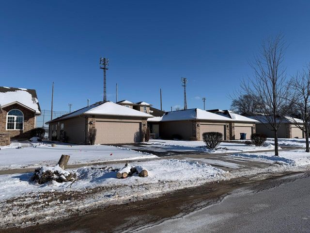 1436 Bohling Place, Crown Point, IN 46307