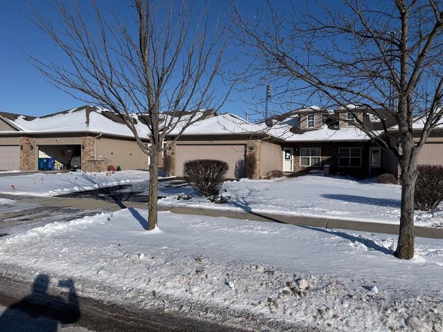 1436 Bohling Place, Crown Point, IN 46307