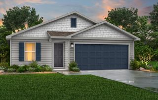 309 Coyote Creek Court, Abilene, TX 79602