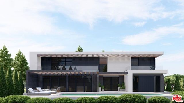 3001 Hutton Place, Beverly Hills, CA 90210