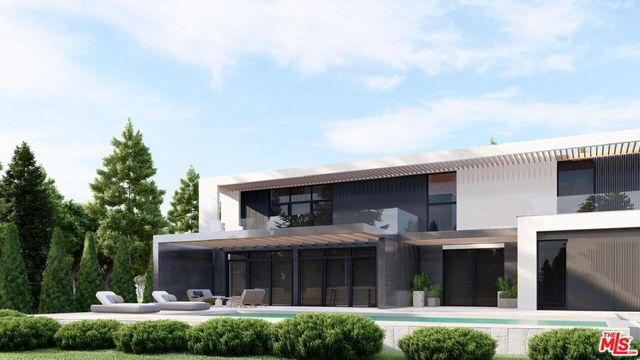 3001 Hutton Place, Beverly Hills, CA 90210