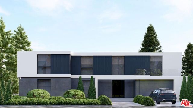 3001 Hutton Place, Beverly Hills, CA 90210